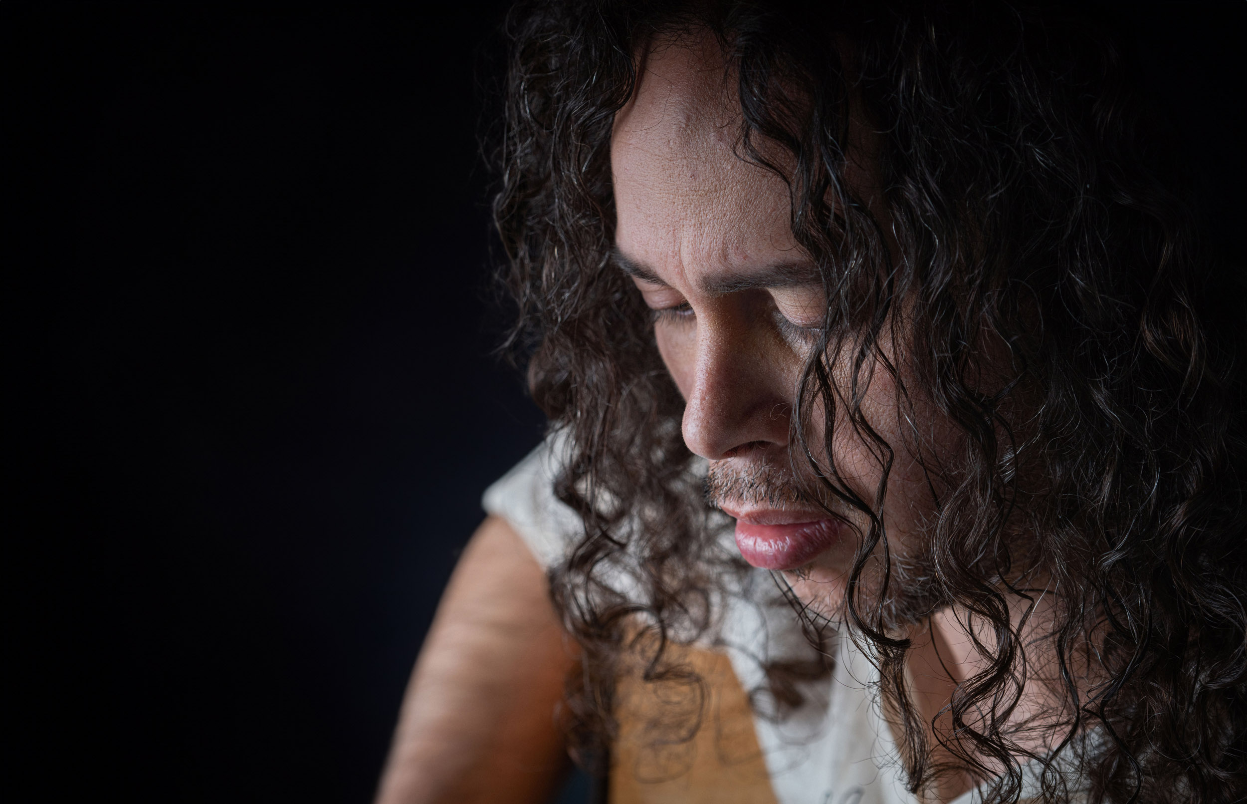 Daniel Guerola Guitarra