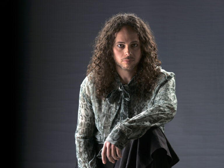 Daniel Guerola Guitarra