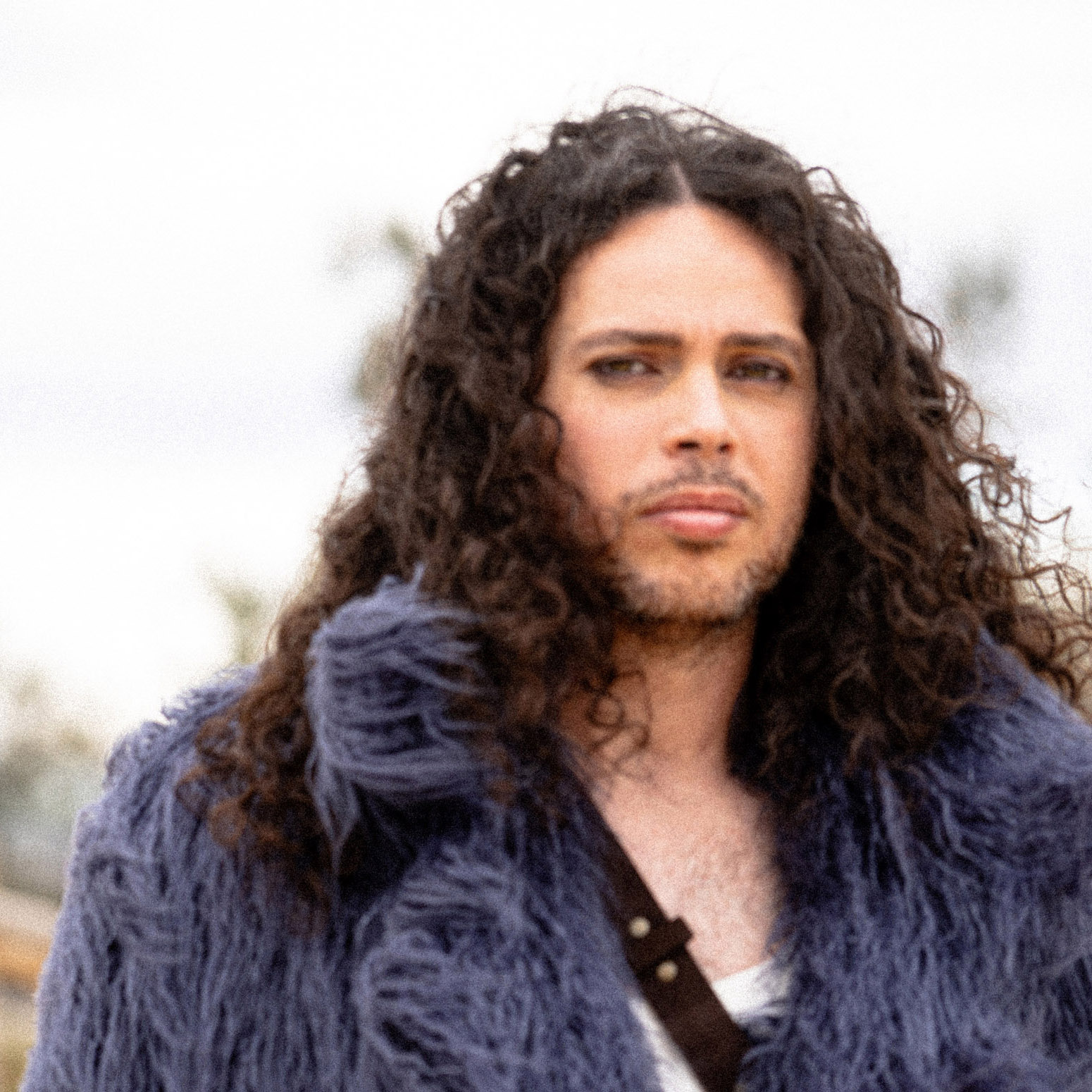 Daniel Guerola guitarra - Nimbe