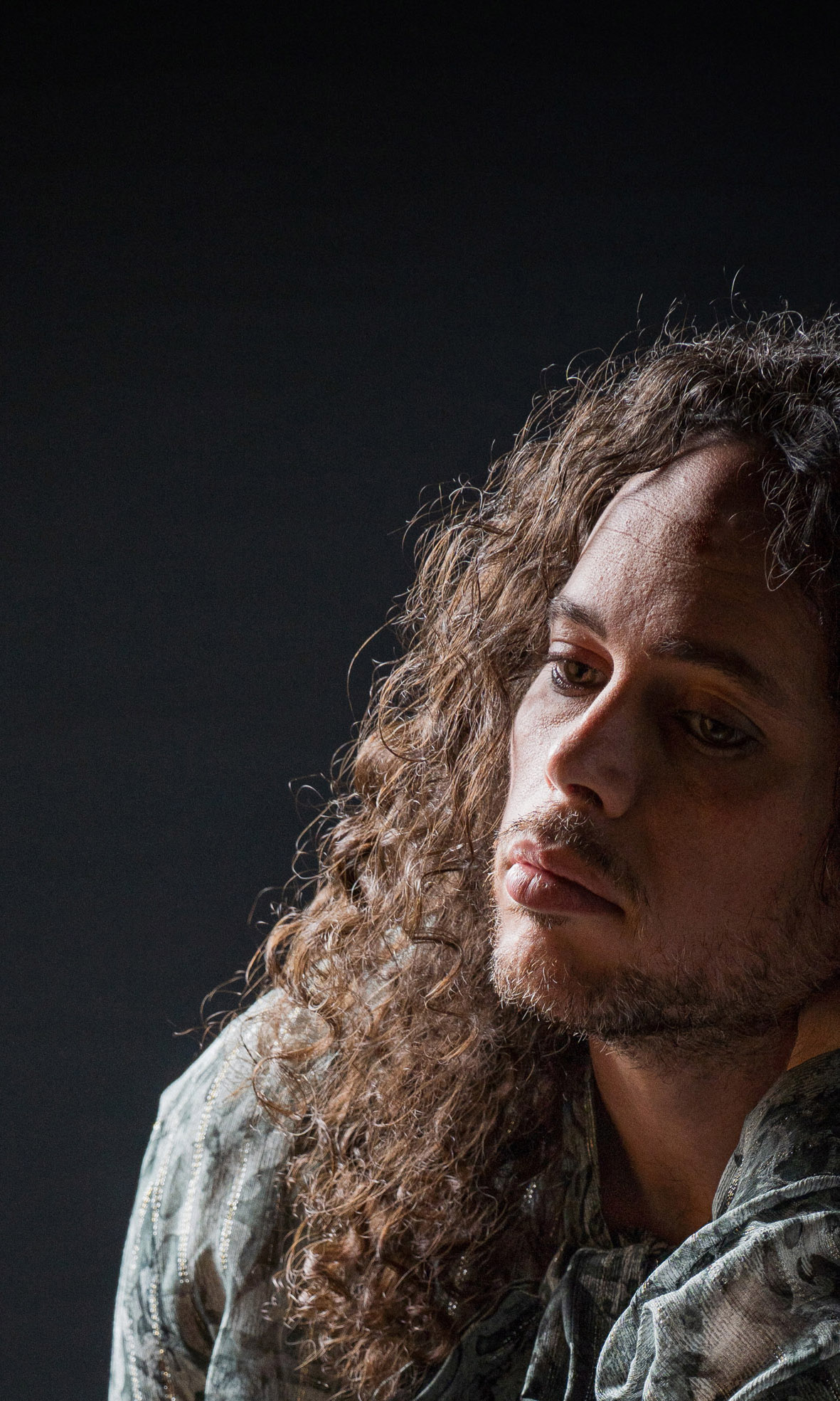 Daniel Guerola guitarra - Contacto